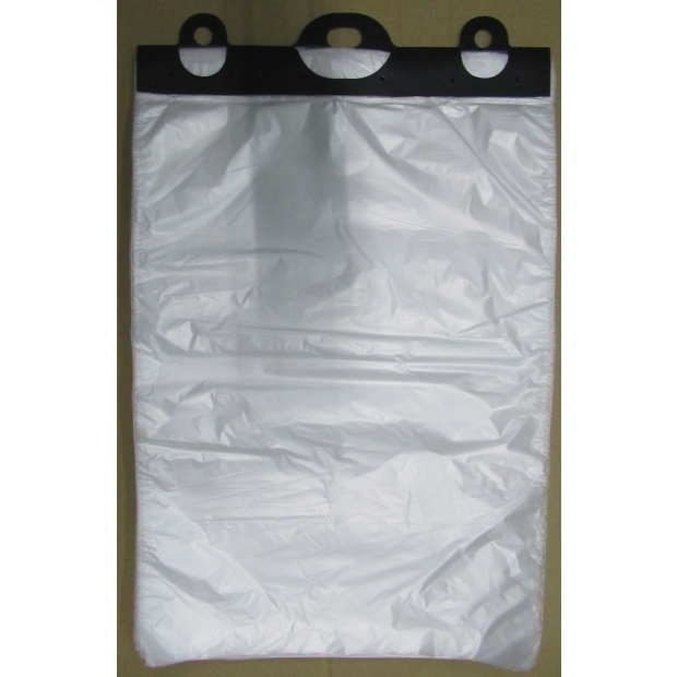 OPP header bag self adhesive bag bopp bag  Perfect Packing Industry